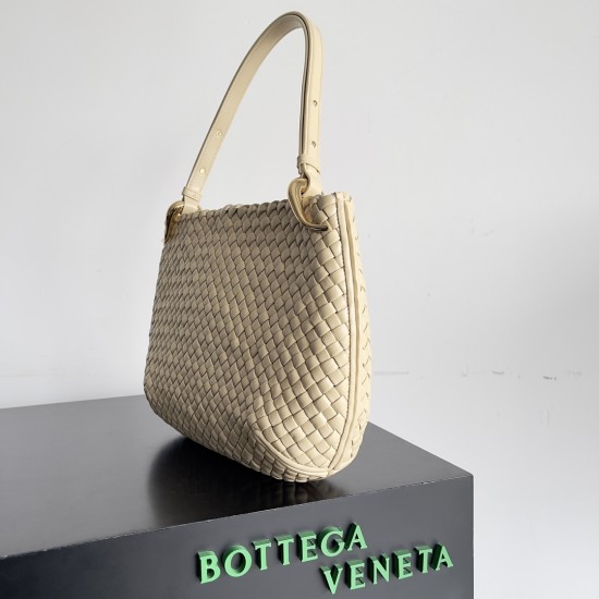 Bottega Veneta Clicker Bag 36*12*30CM