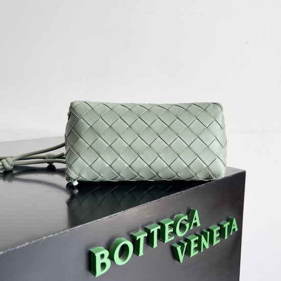 Bottega Veneta Concert Pouch