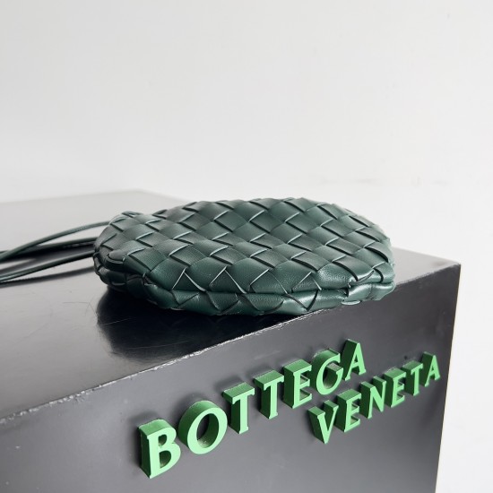 Bottega Veneta Baby Sardine