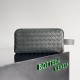 Bottega Veneta Intrecciato Travel Pouch