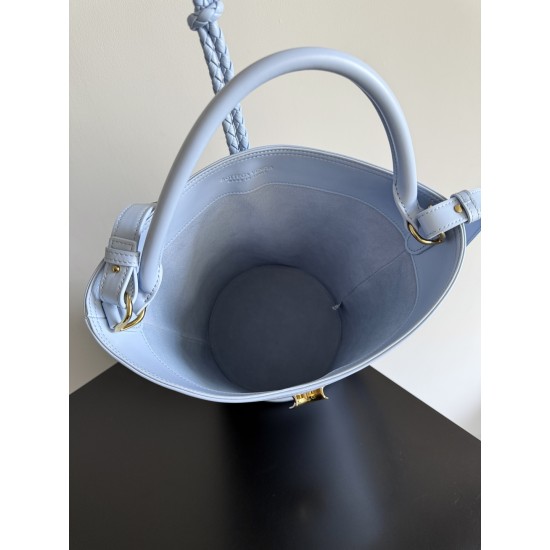 Bottega Veneta Liberta Bucket