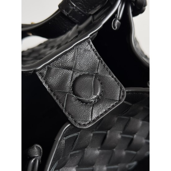 Bottega Veneta Small Parachute