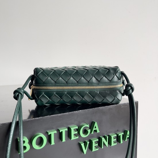 Bottega Veneta Candy Loop