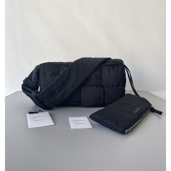 Bottega Veneta Cassette