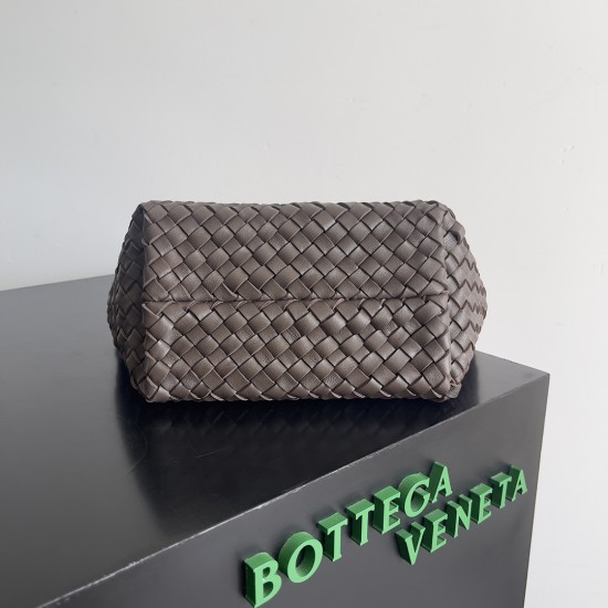 Bottega Veneta Mini Cabat