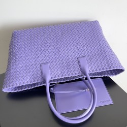 Bottega Veneta Large Cabat