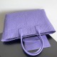Bottega Veneta Large Cabat