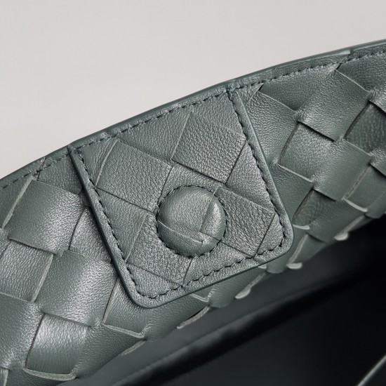 Bottega Veneta Small Andiamo