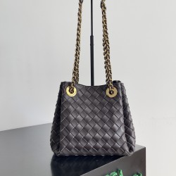 Bottega Veneta Small Parachute Chain