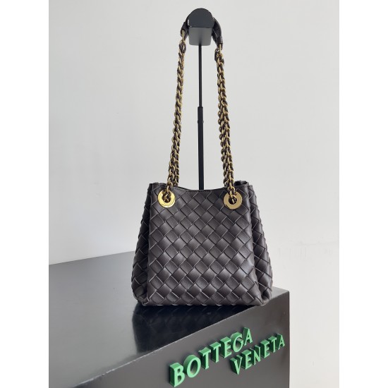 Bottega Veneta Small Parachute Chain