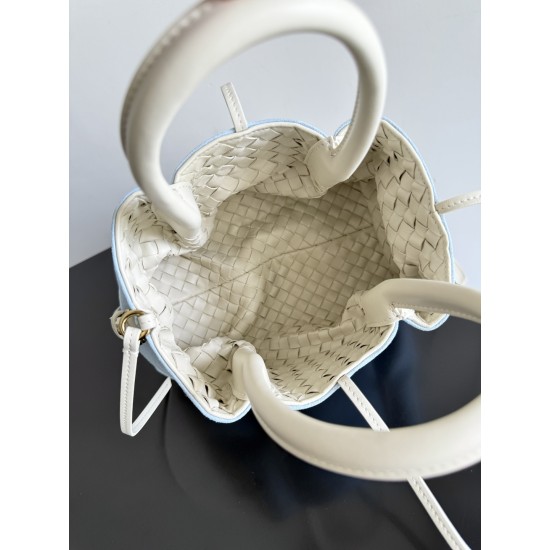 Bottega Veneta Small Pinacoteca