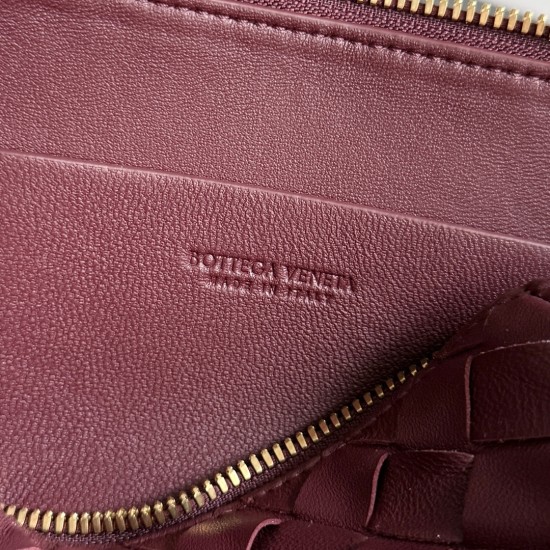 Bottega Veneta Concert Pouch