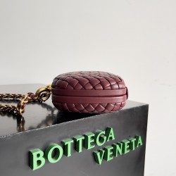Bottega Veneta Knot Chain Bottega Veneta Knot Chain