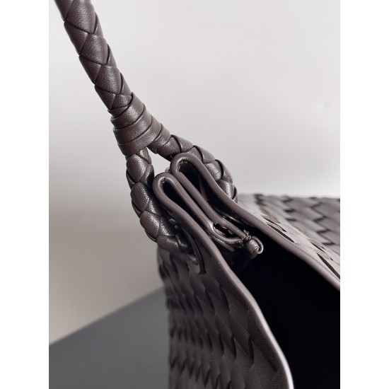 Bottega Veneta Large Parachute