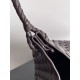 Bottega Veneta Large Parachute
