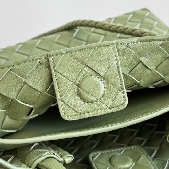 Bottega Veneta Small Andiamo