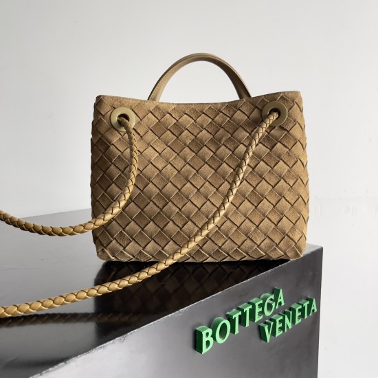 Bottega Veneta Small Andiamo