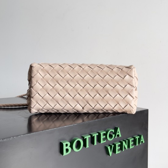 Bottega Veneta Small Andiamo
