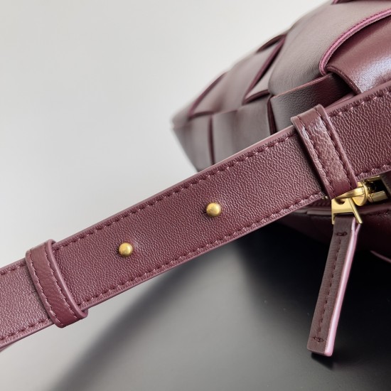 Bottega Veneta Cassette