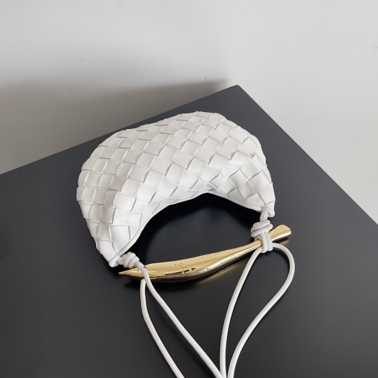 Bottega Veneta Baby Sardine