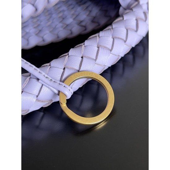 Bottega Veneta Cabat Bucket