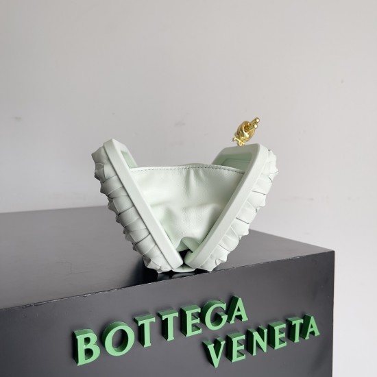 BottegaVeneta Knot Dinner bag