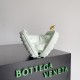 BottegaVeneta Knot Dinner bag