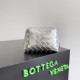 Bottega Veneta Intrecciato Small Beauty Pouch