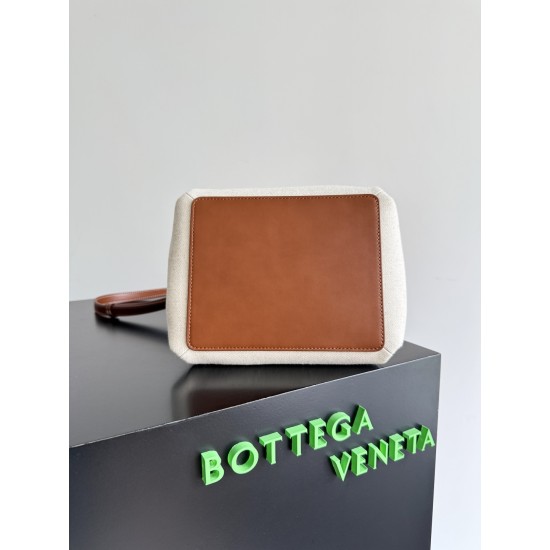 Bottega Veneta Small Parachute