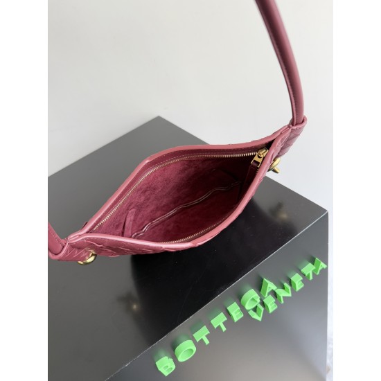 Bottega Veneta Baby Solstice