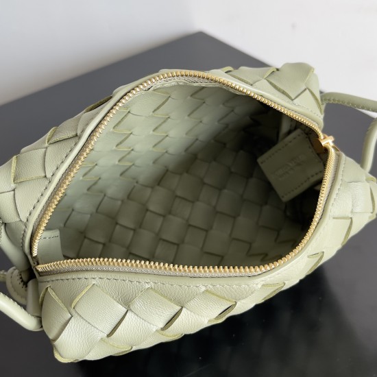 Bottega Veneta Candy Loop