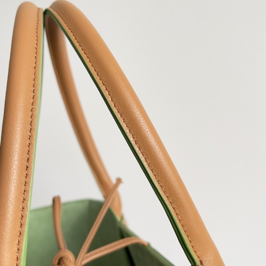 Bottega Veneta Arco Tote Bag