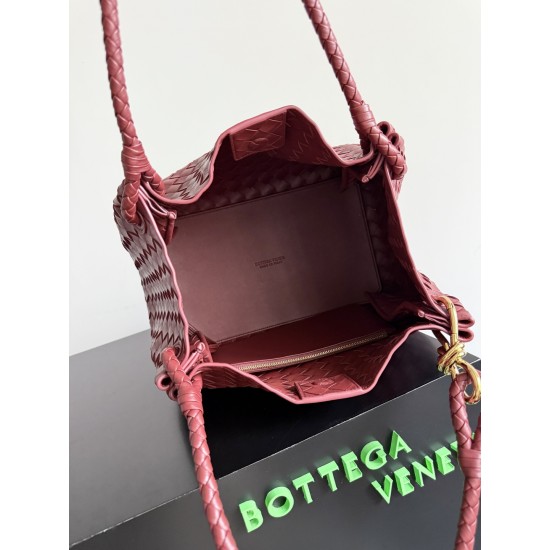 Bottega Veneta Large Parachute