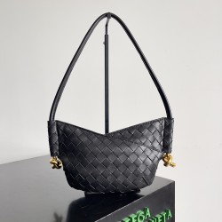 Bottega Veneta Baby Solstice Bottega Veneta Baby Solstice