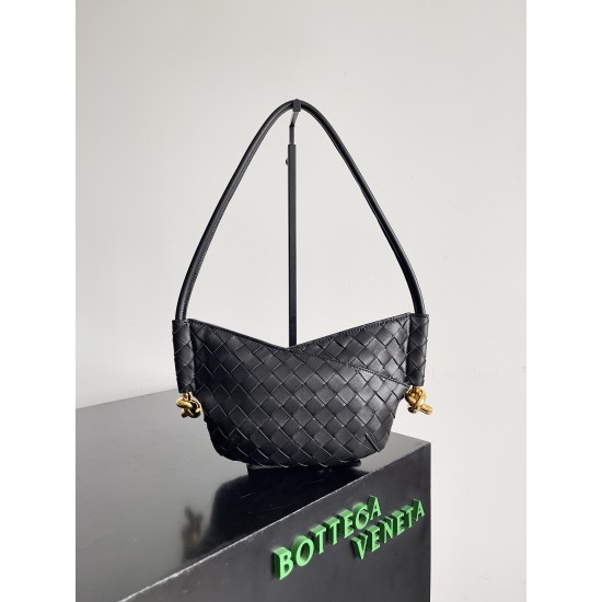 Bottega Veneta Baby Solstice
