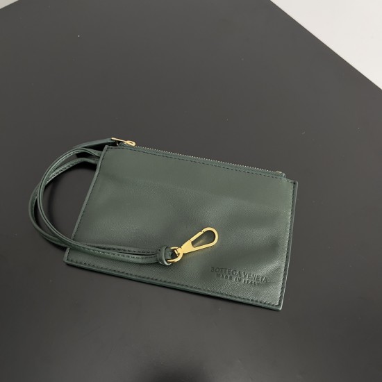 Bottega Veneta Mini Arco Tote