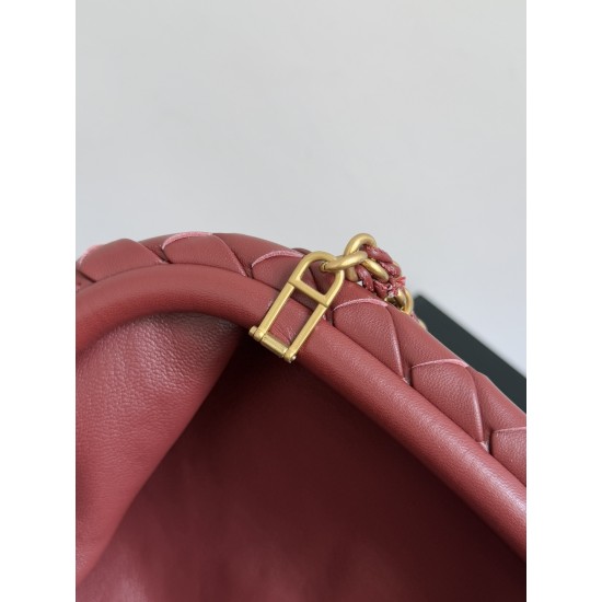Bottega Veneta Medium Lauren 1980