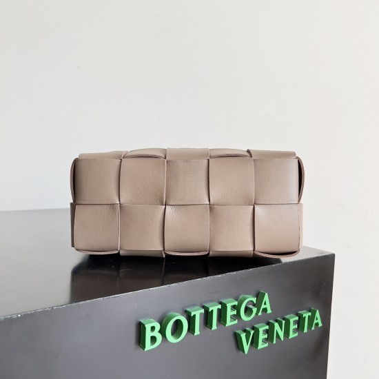 Bottega Veneta Cassette