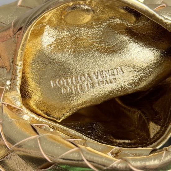 Bottega Veneta Sardine