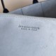 BottegaVeneta Large Arco Tote Bag