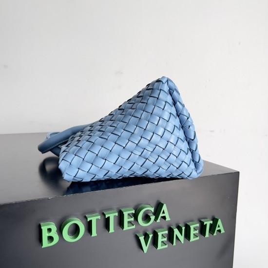 Bottega Veneta Mini Cabat