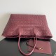 Bottega Veneta Large Cabat