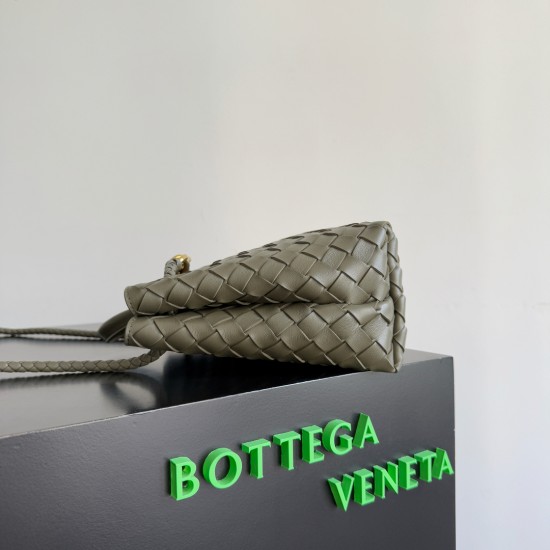Bottega Veneta Small Andiamo