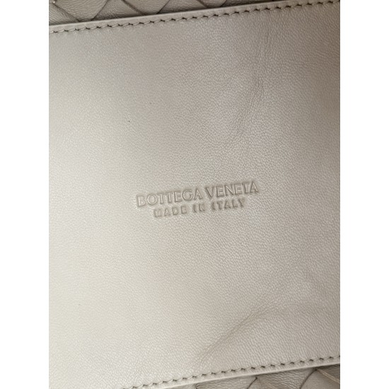 Bottega Veneta Small Parachute Chain