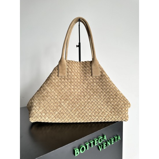 Bottega Veneta Large Cabat