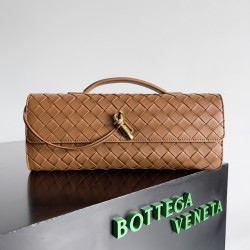 Bottega Veneta Andiamo Clutch Bottega Veneta Andiamo Clutch