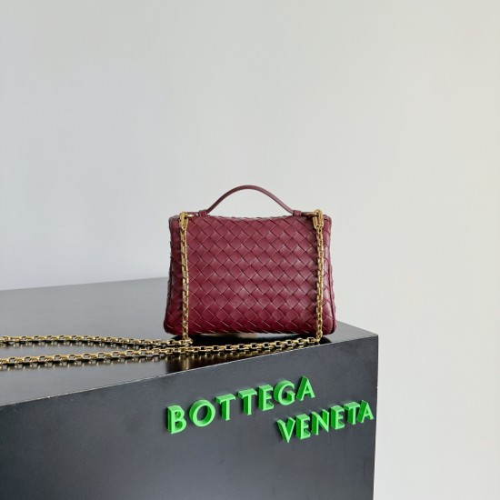 Bottega Veneta Soft Vanity