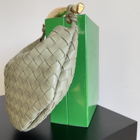 BottegaVeneta Sardine