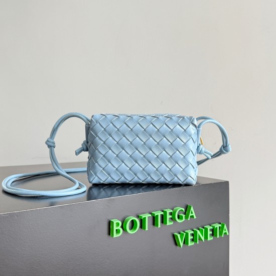 Bottega Veneta Candy Loop
