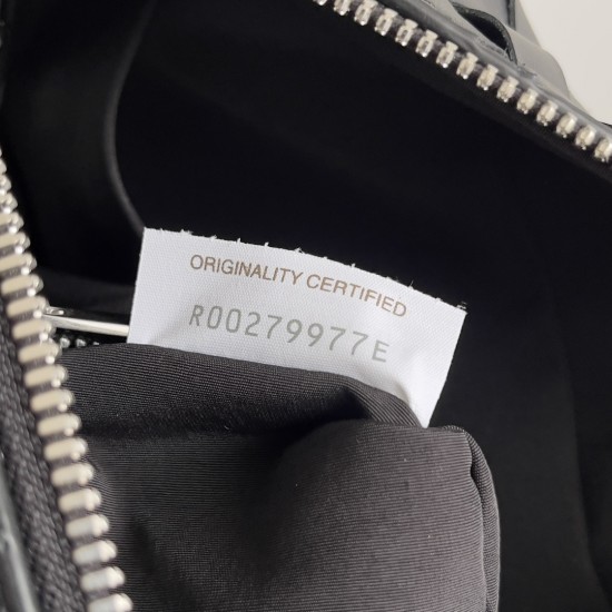 Bottega Veneta Intrecciato Travel Pouch